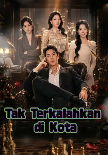 Tak Terkalahkan di Kota